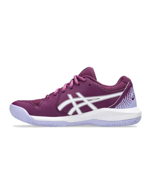 Asics Gel Dedicate 8 Padel 1042a241 500 Mujer | Ofertas de pádel
